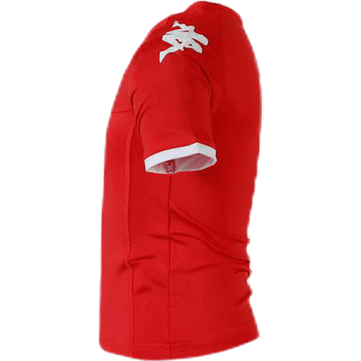Kombat Vila Red
