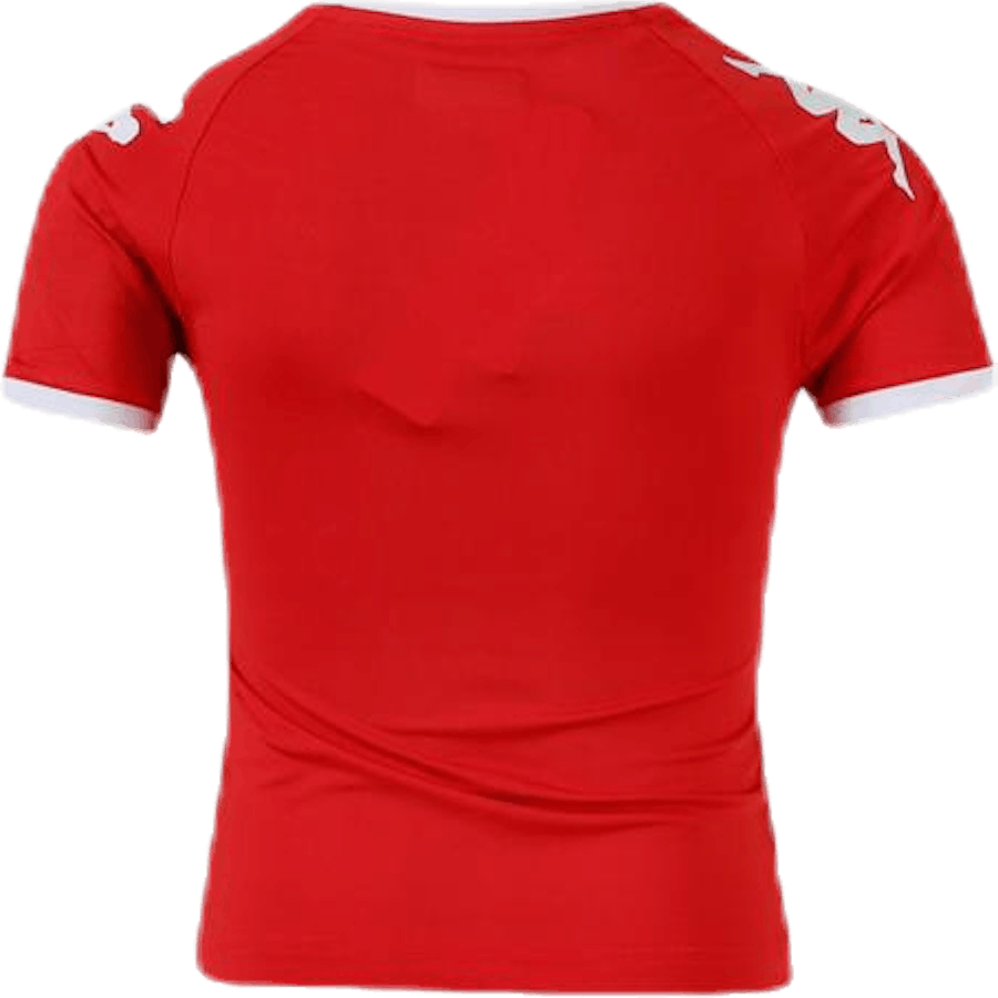 Kombat Vila Red