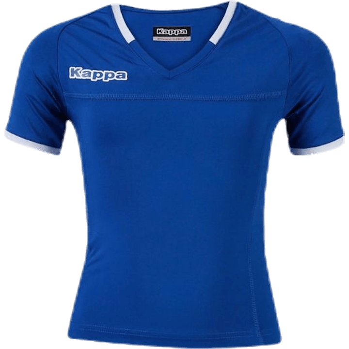 Kombat Vila Blue