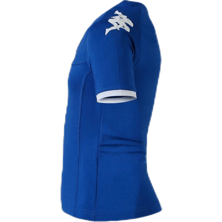 Kombat Vila Blue