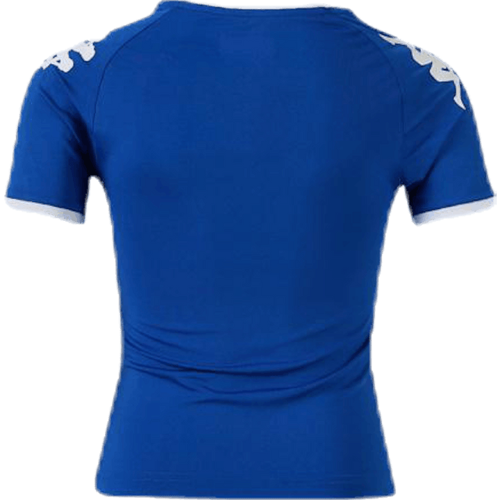 Kombat Vila Blue