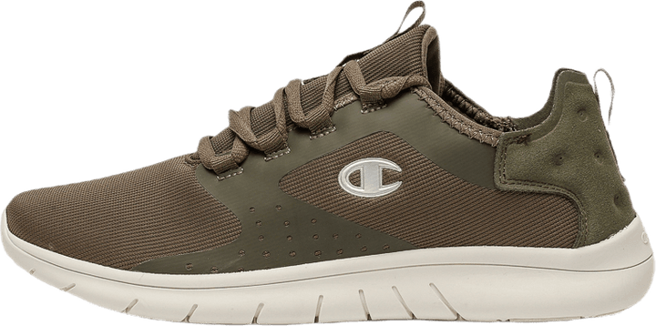 Alpha Cloud Mesh Green
