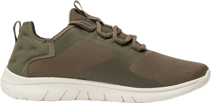 Alpha Cloud Mesh Green