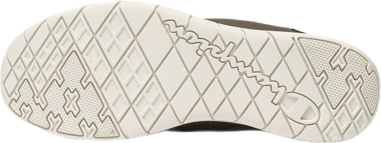 Alpha Cloud Mesh Green
