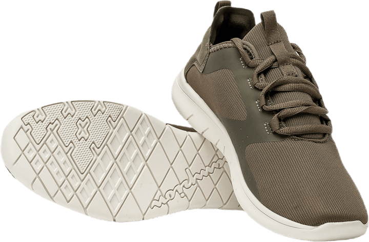 Alpha Cloud Mesh Green