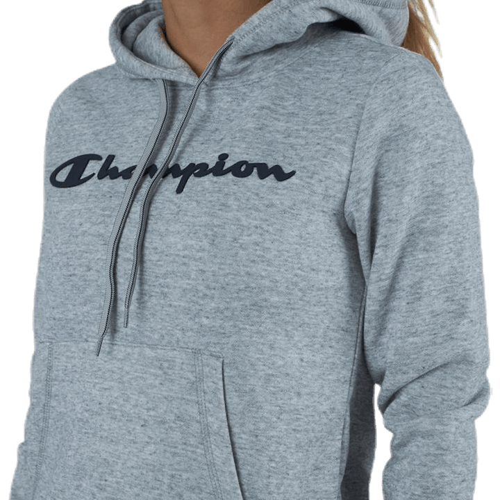 Hooded Sweatshirt Grey