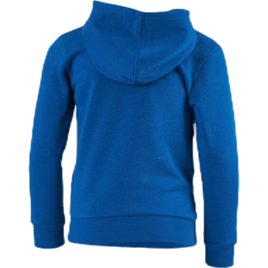 Sudadera con capucha Junior Azul