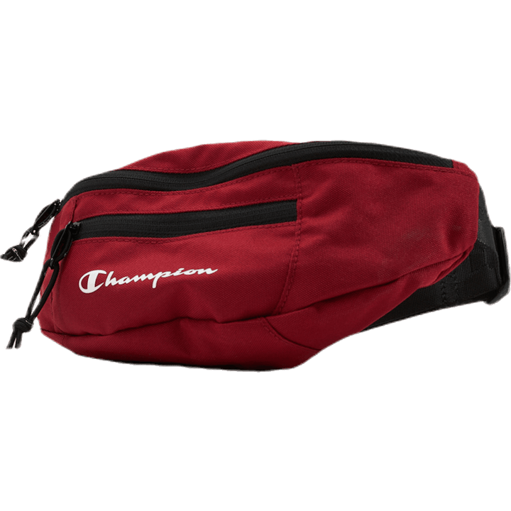 Borsa da cintura rossa