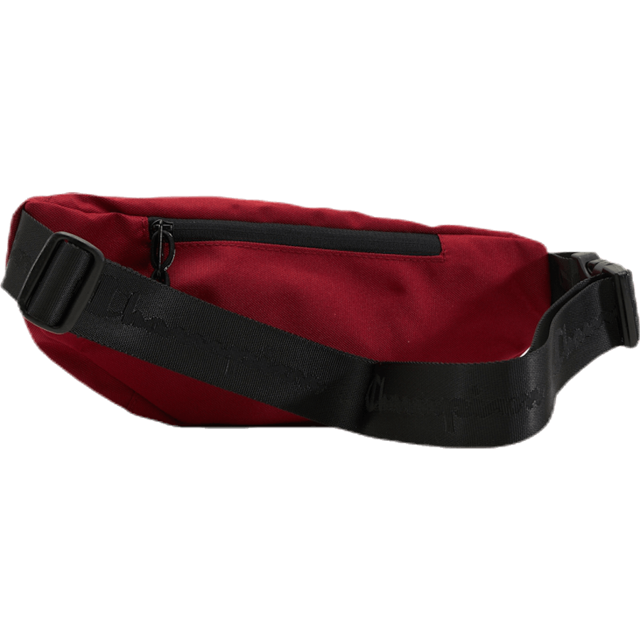 Borsa da cintura rossa