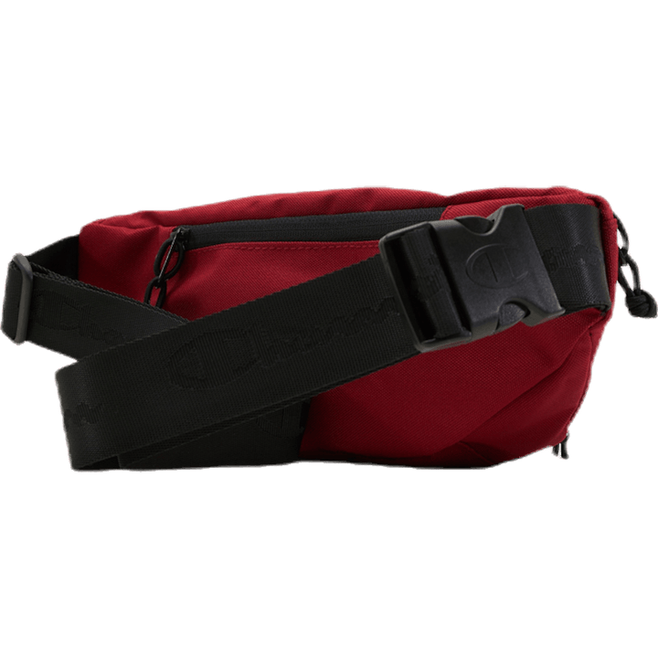 Borsa da cintura rossa