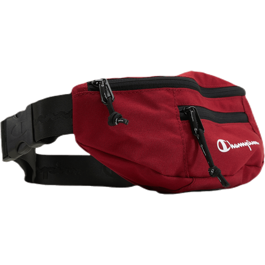 Borsa da cintura rossa