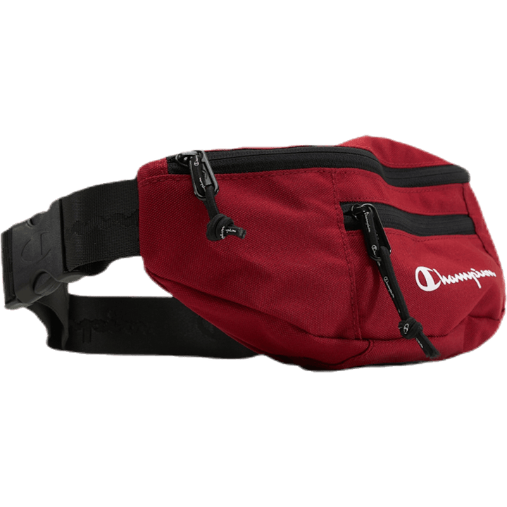 Borsa da cintura rossa