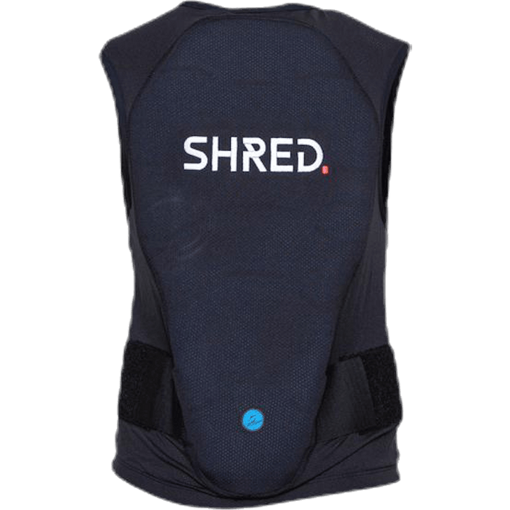 Gilet Backpro Flexi Junior Noir