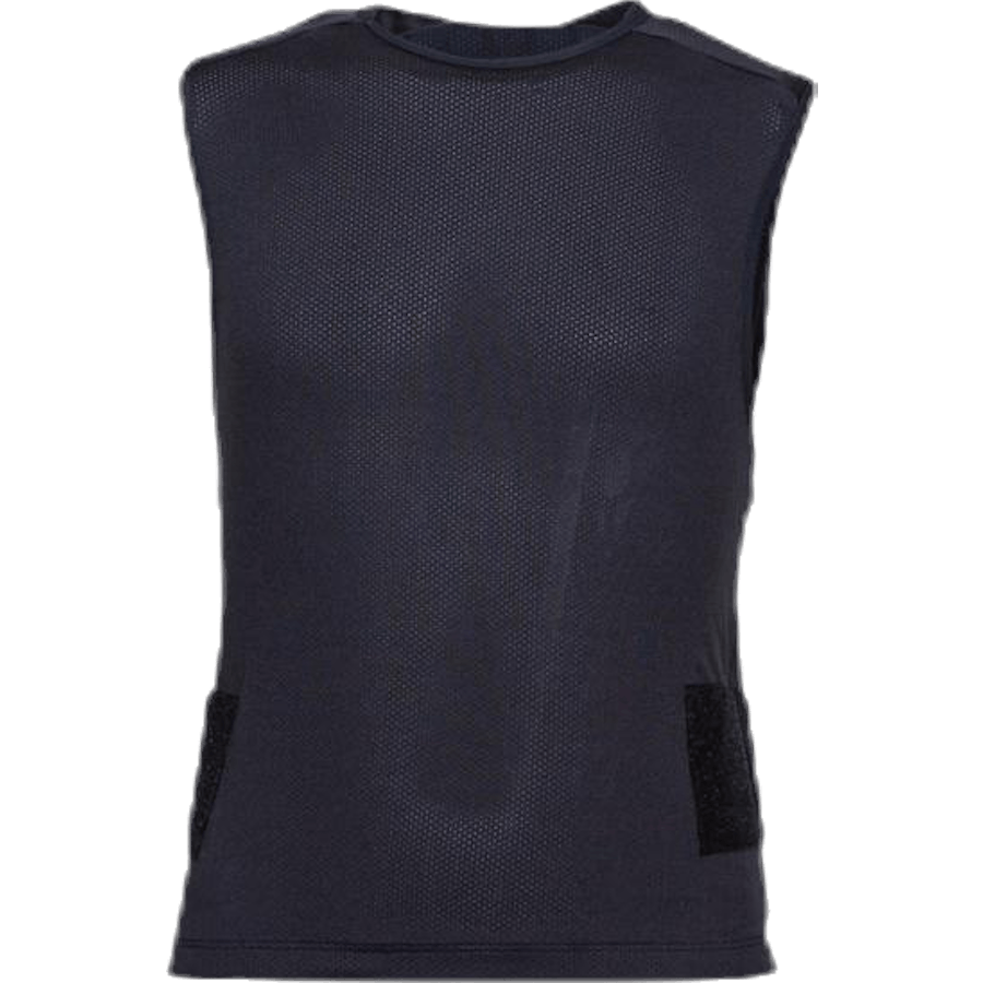 Gilet Backpro Flexi Junior Noir