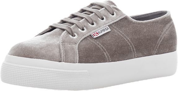 2730 Velvet Chenillew Grey
