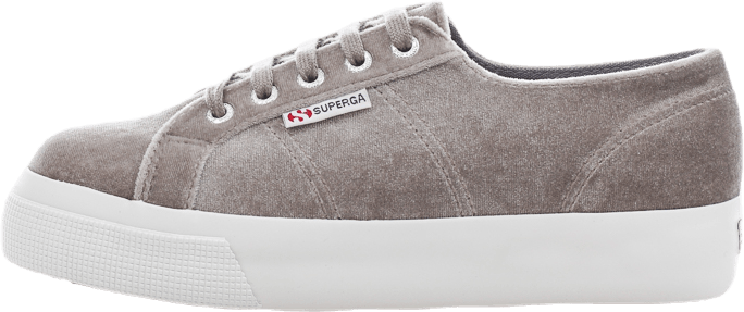 2730 Velvet Chenillew Grey