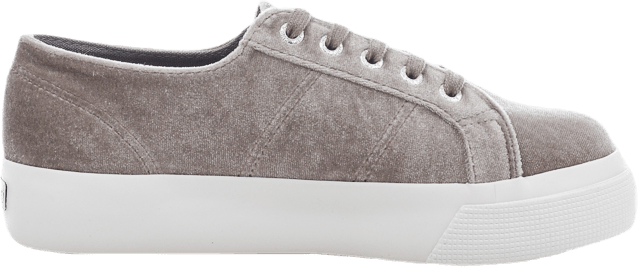 2730 Velvet Chenillew Grey