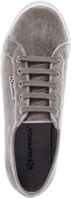 2730 Velvet Chenillew Grey
