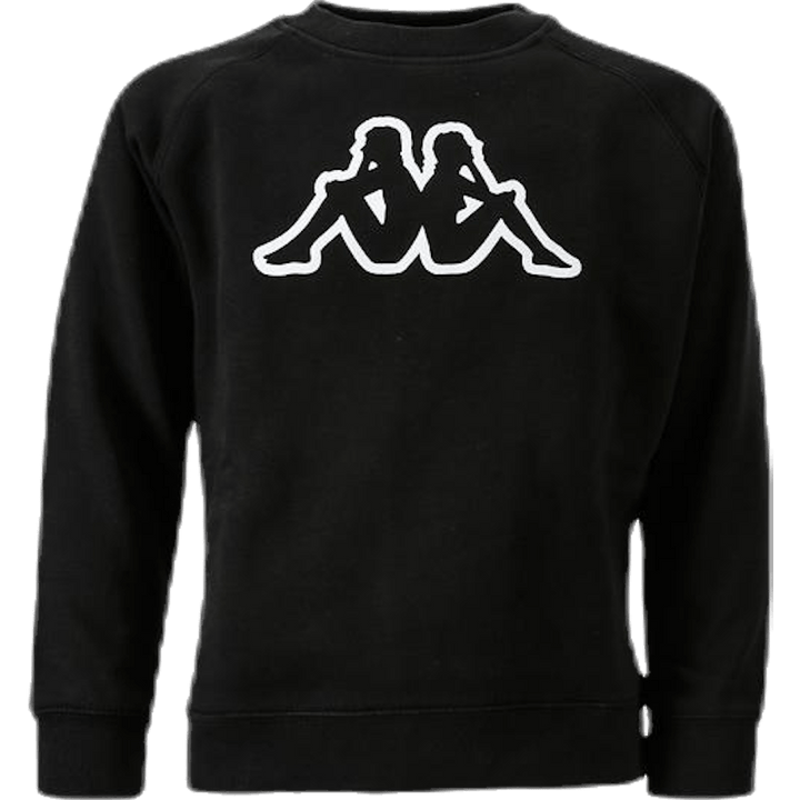 Logo Plutone Jr Noir