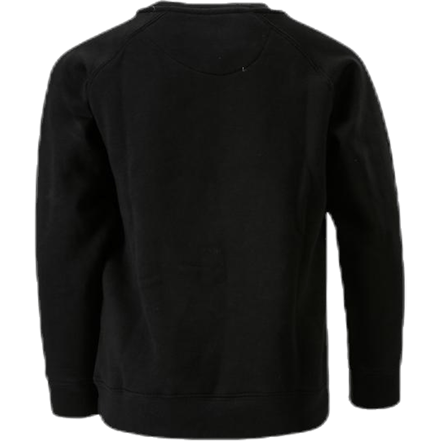 Logo Plutone Jr Noir