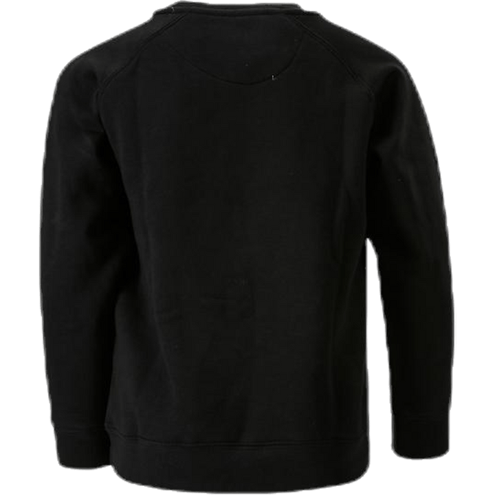 Logo Plutone Jr Noir