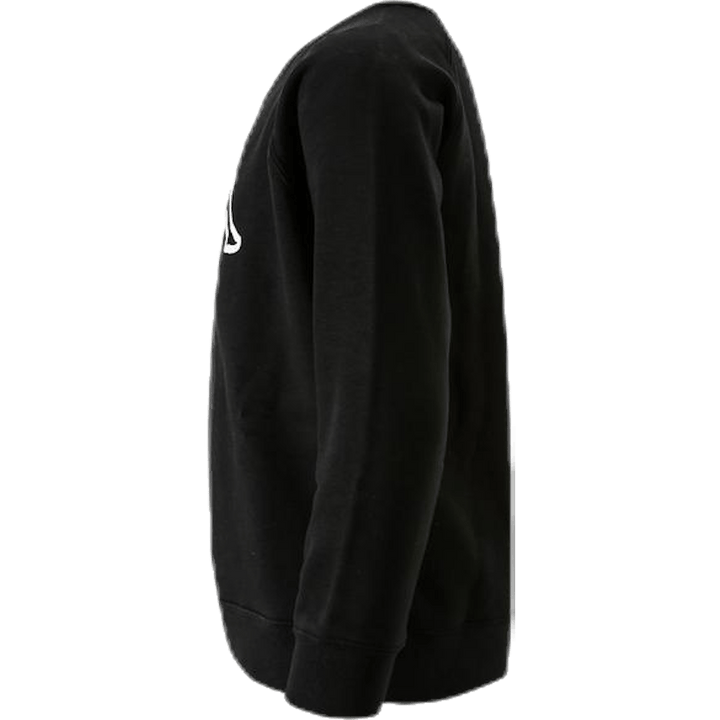 Logo Plutone Jr Noir