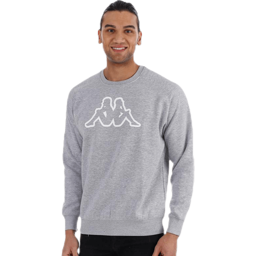 Nettuno Crewneck Grey
