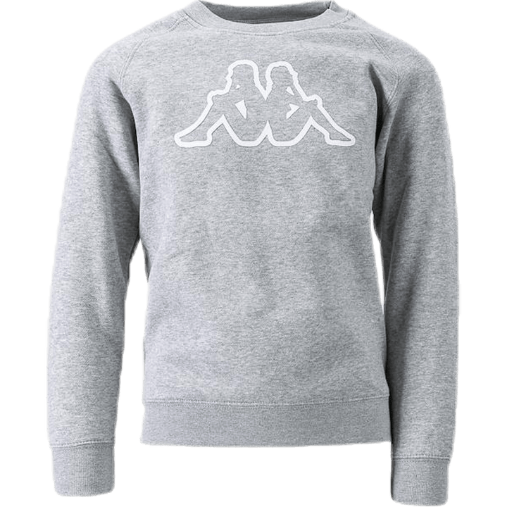 Logotips Plutone Jr Grey