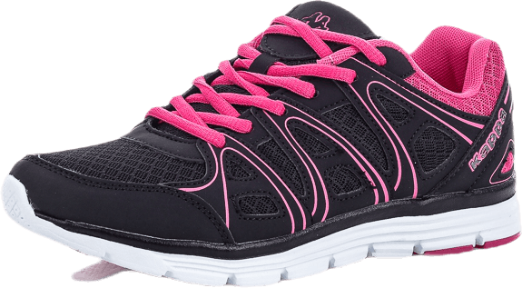 Ulaker 3 Pink/Black