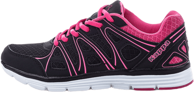 Ulaker 3 Pink/Black