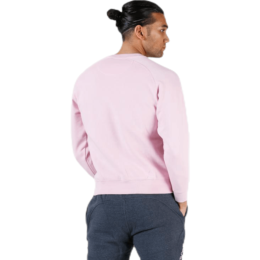 Nettuno Crewneck Pink