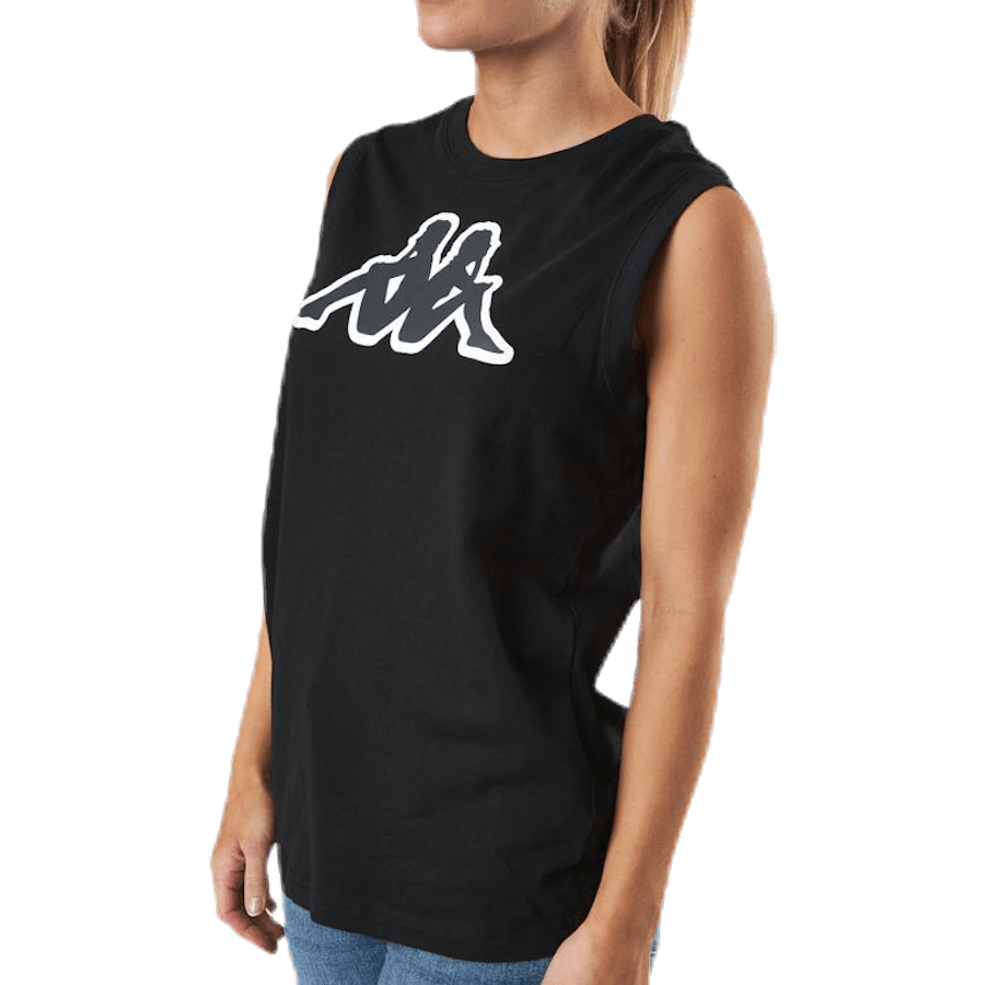 Logo Dwal Black