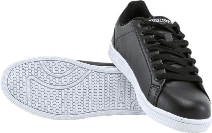 Zooms Tennis Weiß/Schwarz
