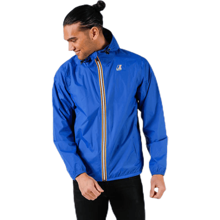 Le Vrai 3.0 Claude Mid Blue