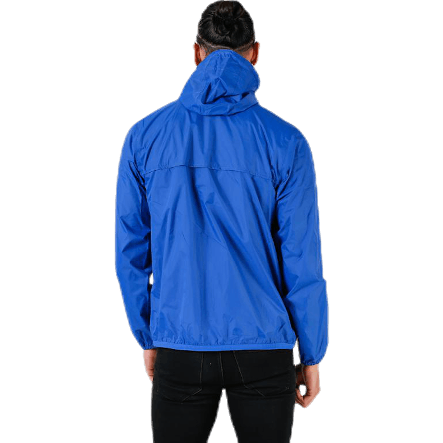 Le Vrai 3.0 Claude Mid Blue