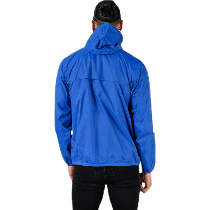 Le Vrai 3.0 Claude Mid Blue