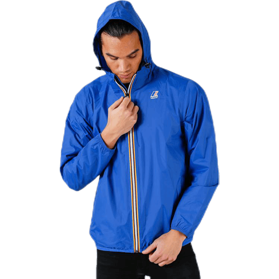 Le Vrai 3.0 Claude Mid Blue