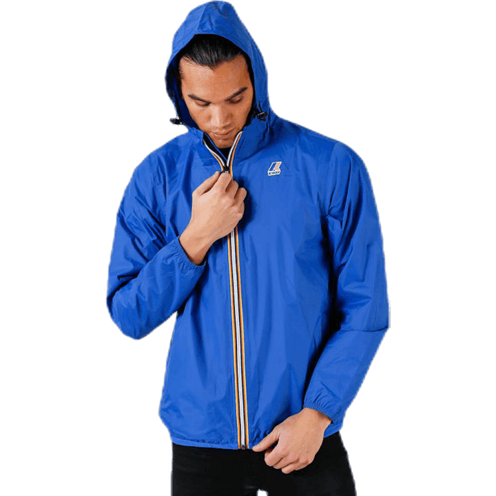 Le Vrai 3.0 Claude Mid Blue