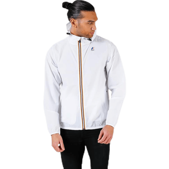 Le Vrai 3.0 Claude Mid White
