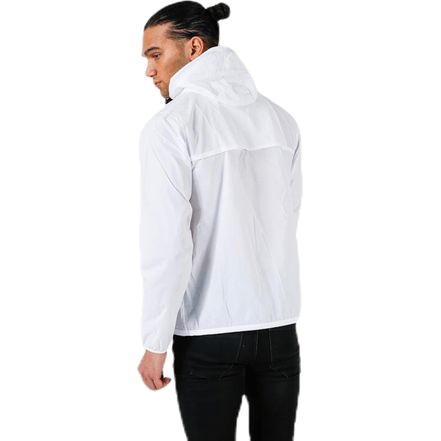 Le Vrai 3.0 Claude Mid White