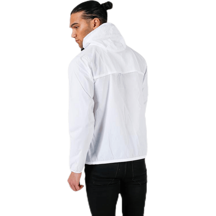 Le Vrai 3.0 Claude Mid White