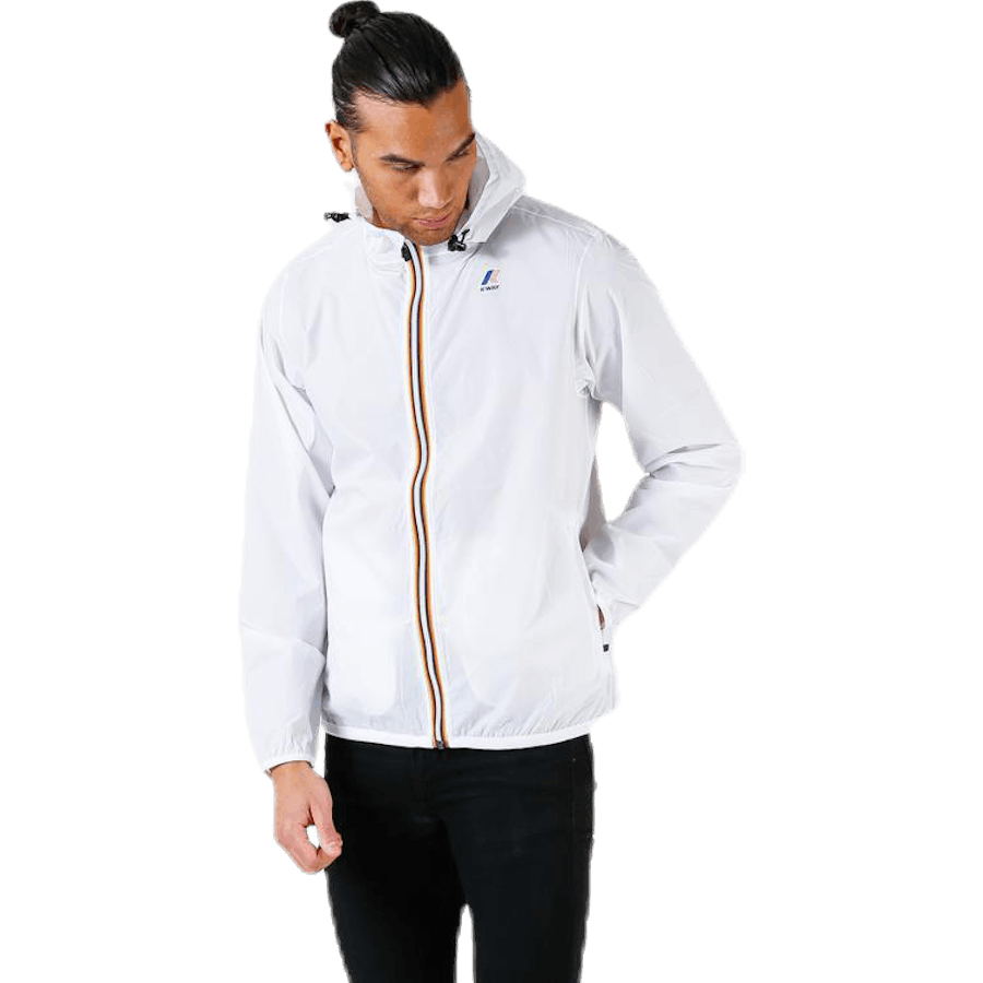 Le Vrai 3.0 Claude Mid White