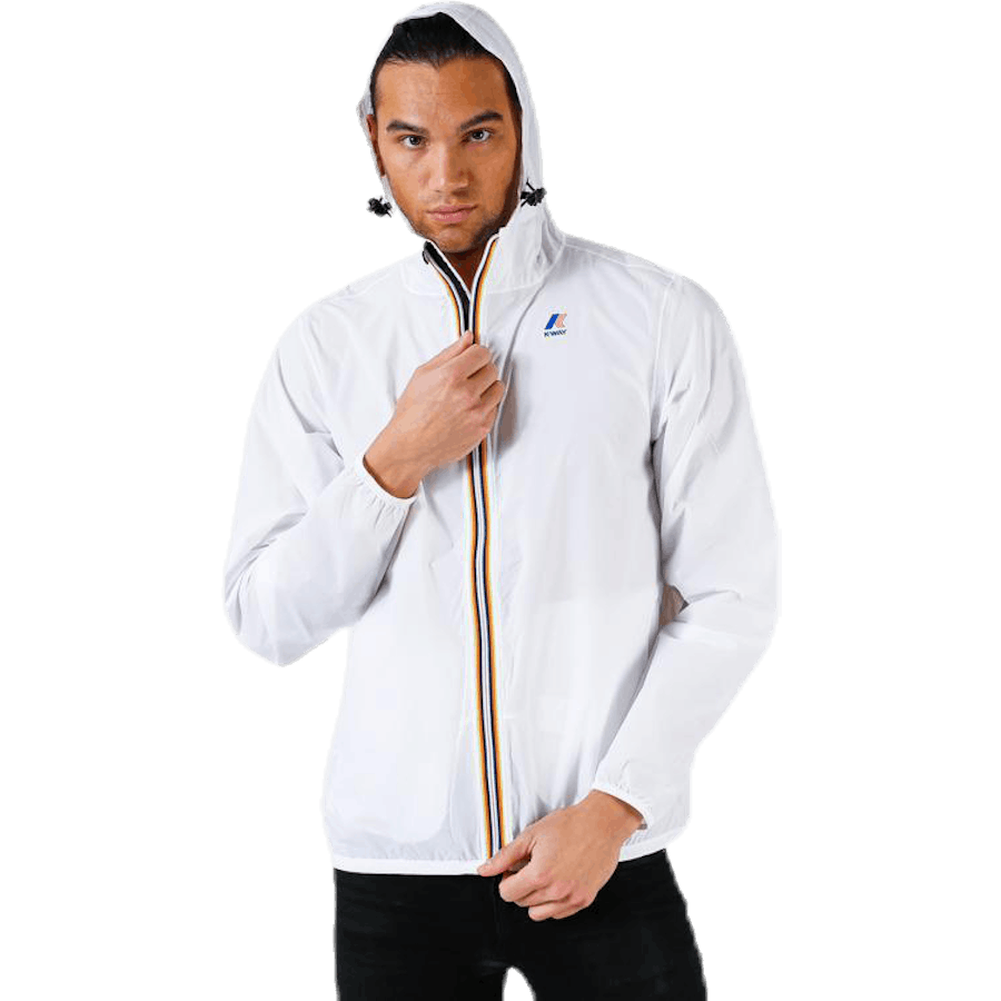Le Vrai 3.0 Claude Mid White