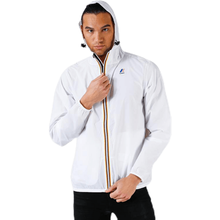 Le Vrai 3.0 Claude Mid White