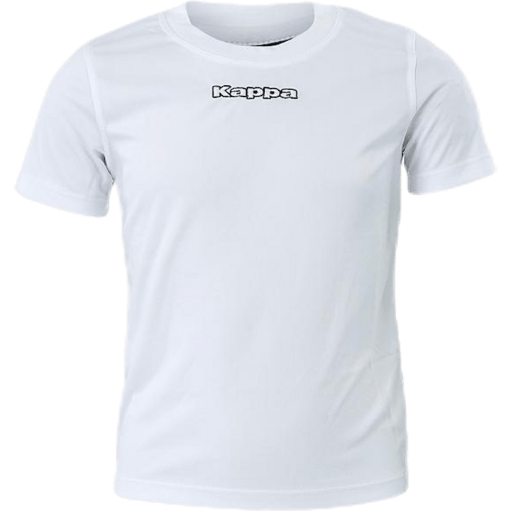 Kombat Carrara Jr White