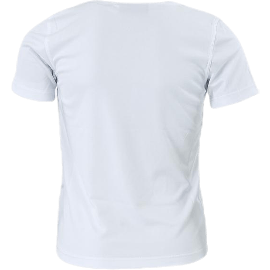 Kombat Carrara Jr White