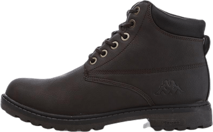 Tennessee 2 Brown