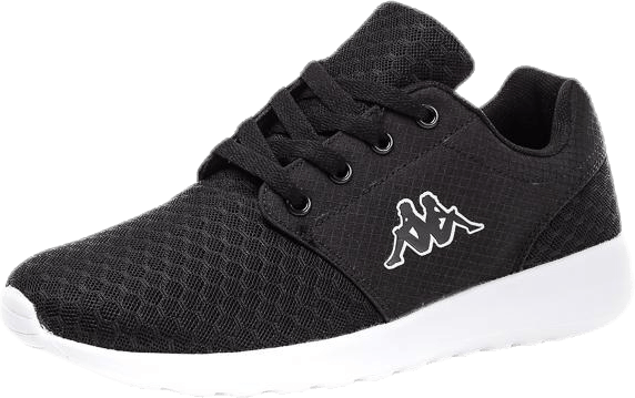 Adams White/Black