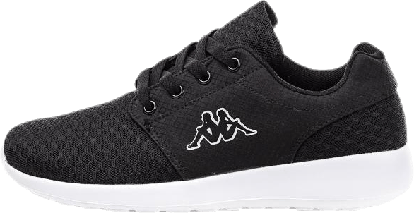 Adams White/Black