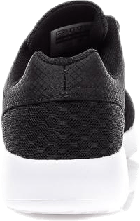Adams White/Black